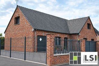 achat maison pont-sur-sambre 59138