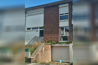 achat maison pont-sur-sambre 59138