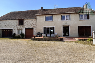 achat maison pont-sur-seine 10400