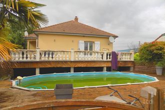 achat maison pont-sur-seine 10400