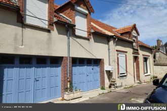 achat maison pont-sur-seine 10400