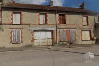 achat maison pont-sur-seine 10400