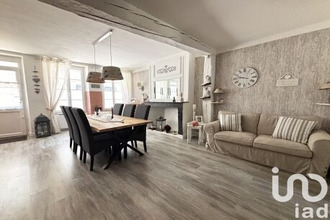 achat maison pont-sur-seine 10400