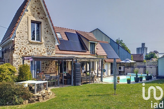 achat maison pont-sur-seine 10400