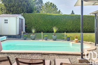 achat maison pont-sur-seine 10400