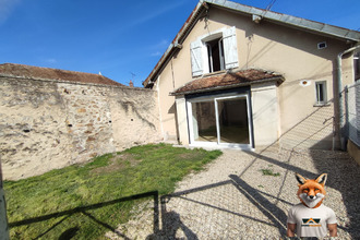 achat maison pont-sur-seine 10400