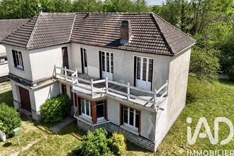 achat maison pont-sur-seine 10400