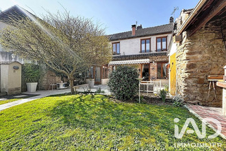 achat maison pont-sur-seine 10400