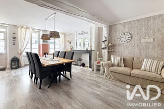 achat maison pont-sur-seine 10400