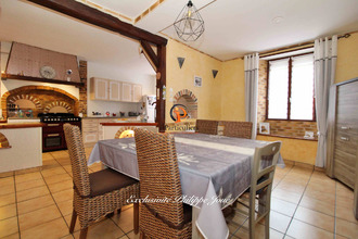 achat maison pont-sur-vanne 89190