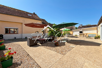 achat maison pont-sur-vanne 89190