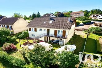 achat maison pont-sur-yonne 89140