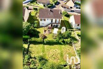 achat maison pont-sur-yonne 89140