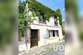 achat maison pont-sur-yonne 89140