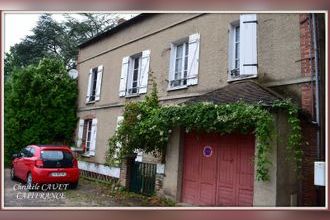 achat maison pont-sur-yonne 89140