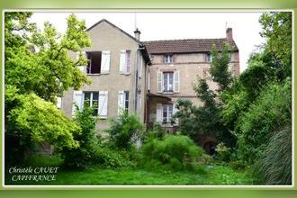 achat maison pont-sur-yonne 89140