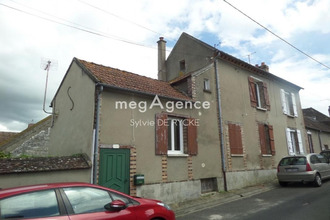 achat maison pont-sur-yonne 89140