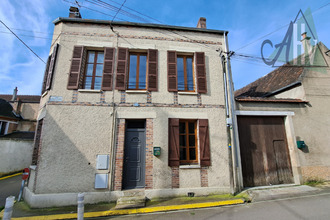 achat maison pont-sur-yonne 89140