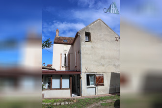 achat maison pont-sur-yonne 89140