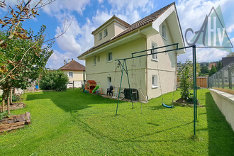 achat maison pont-sur-yonne 89140