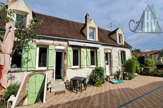 achat maison pont-sur-yonne 89140