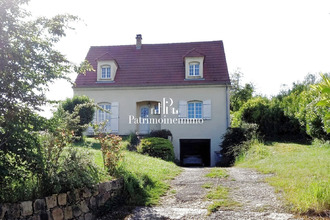 achat maison pont-sur-yonne 89140