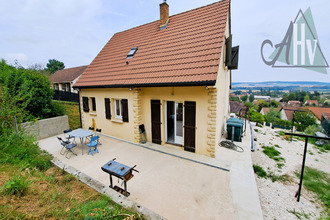 achat maison pont-sur-yonne 89140