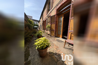 achat maison pont-sur-yonne 89140