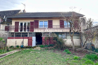 achat maison pont-sur-yonne 89140