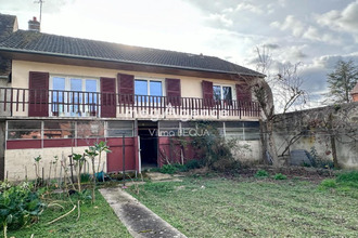 achat maison pont-sur-yonne 89140