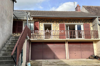 achat maison pont-sur-yonne 89140