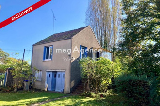 achat maison pont-sur-yonne 89140