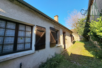 achat maison pont-sur-yonne 89140