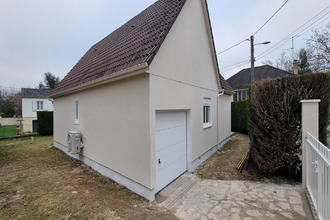 achat maison pont-sur-yonne 89140