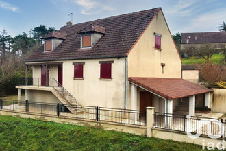 achat maison pont-sur-yonne 89140