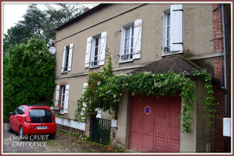 achat maison pont-sur-yonne 89140