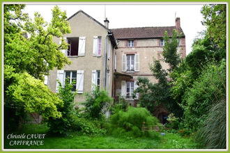 achat maison pont-sur-yonne 89140