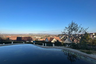 achat maison pont-sur-yonne 89140