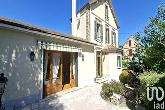 achat maison pont-sur-yonne 89140