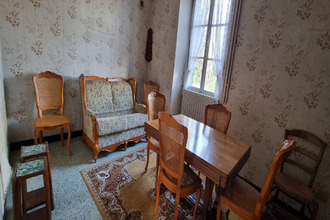 achat maison pont-sur-yonne 89140