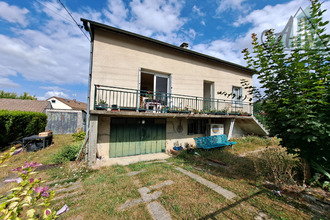 achat maison pont-sur-yonne 89140