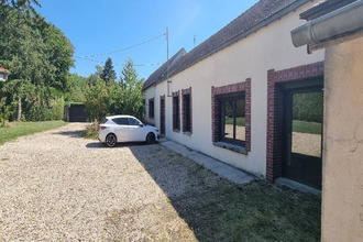 achat maison pont-sur-yonne 89140