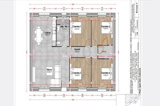 achat maison pont-sur-yonne 89140