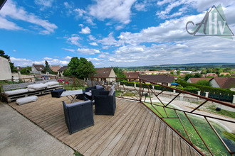 achat maison pont-sur-yonne 89140