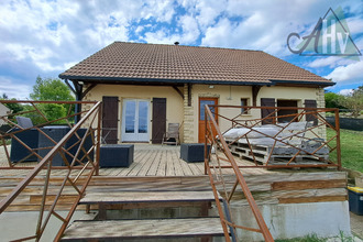 achat maison pont-sur-yonne 89140