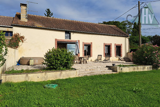 achat maison pont-sur-yonne 89140
