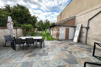 achat maison pont-sur-yonne 89140