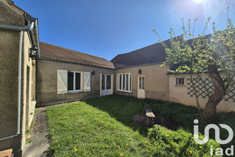 achat maison pont-sur-yonne 89140