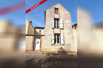 achat maison pont-sur-yonne 89140
