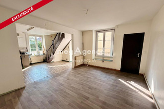 achat maison pont-sur-yonne 89140